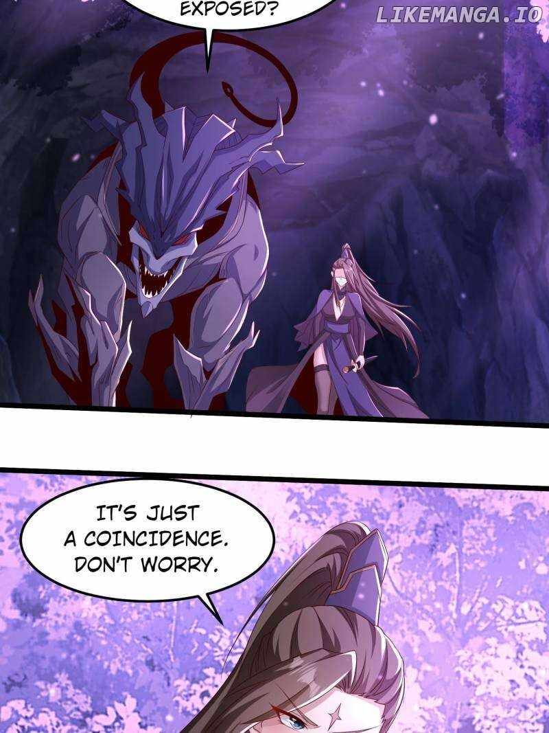 Dragon Master Chapter 416 4